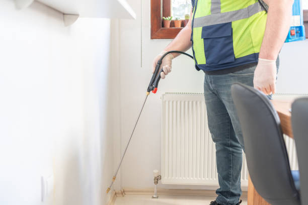 Best Residential Pest Control  in Hinton, WV