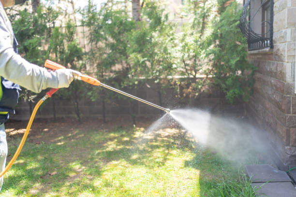 Best Exterminator Services  in Hinton, WV